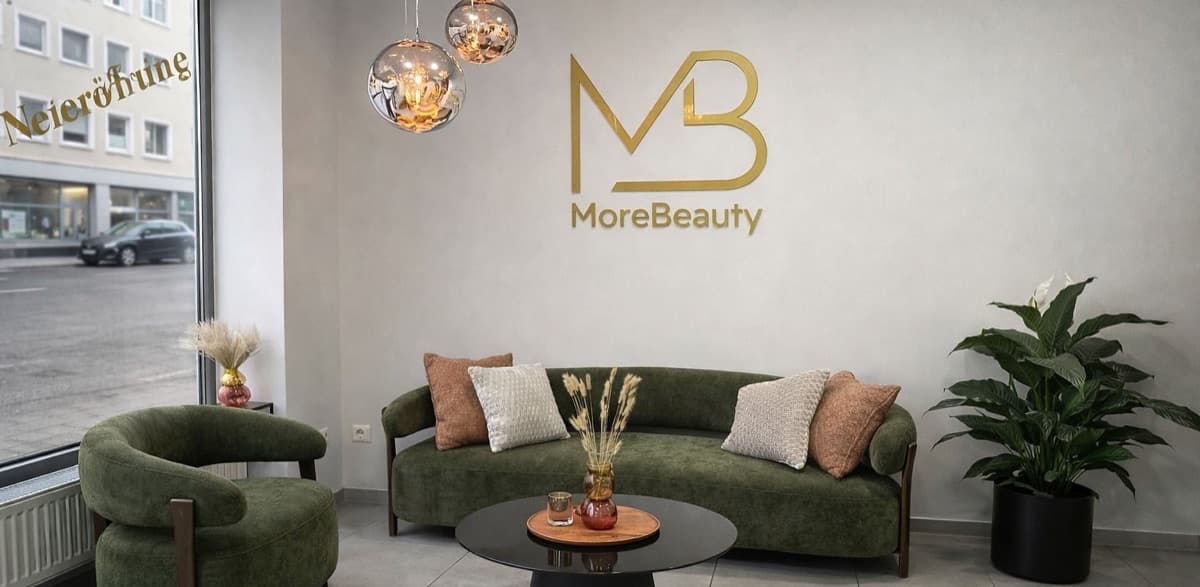 Studio MoreBeauty Impressum