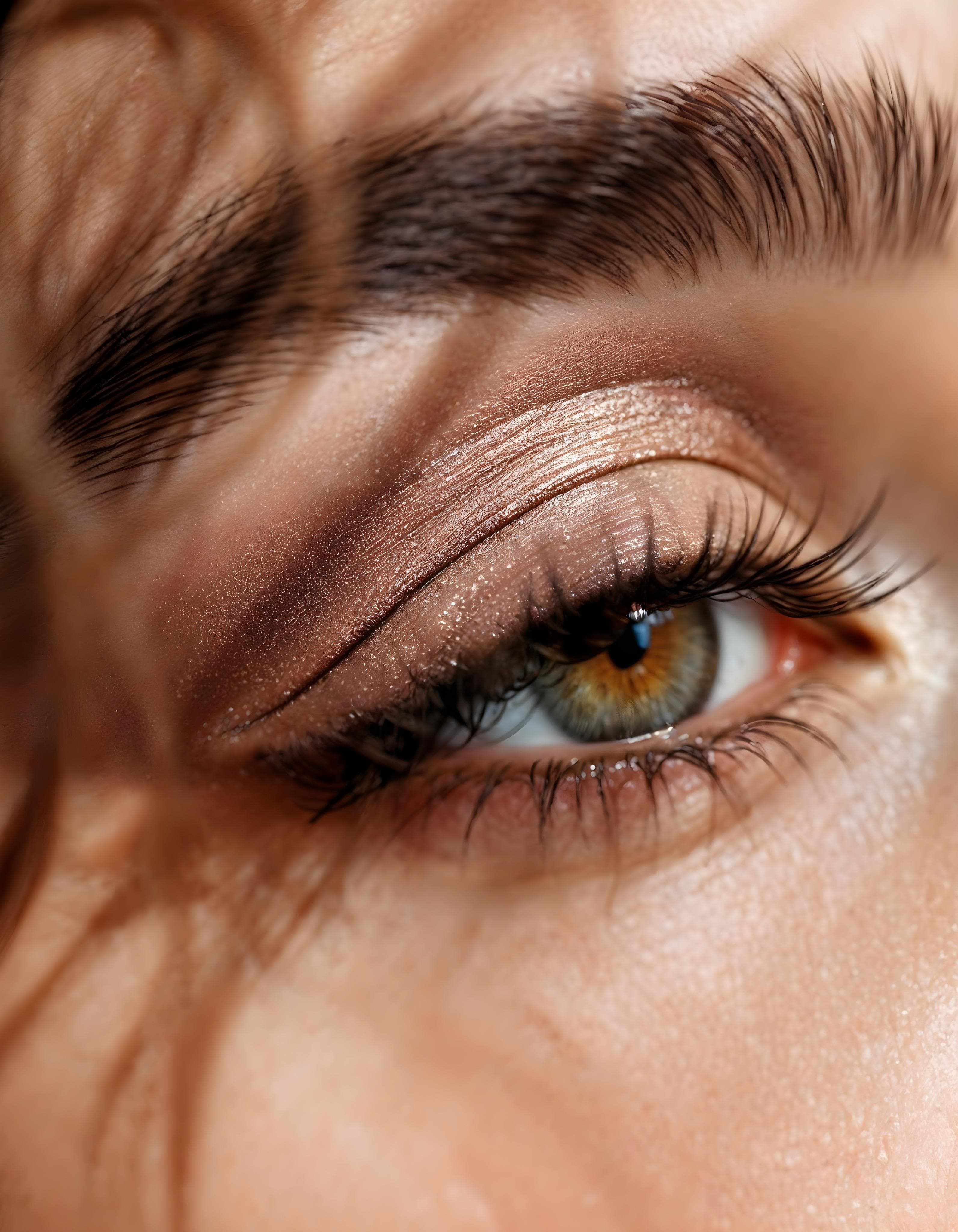 Korean Lash Lift München | Wimpernlifting | MoreBeauty