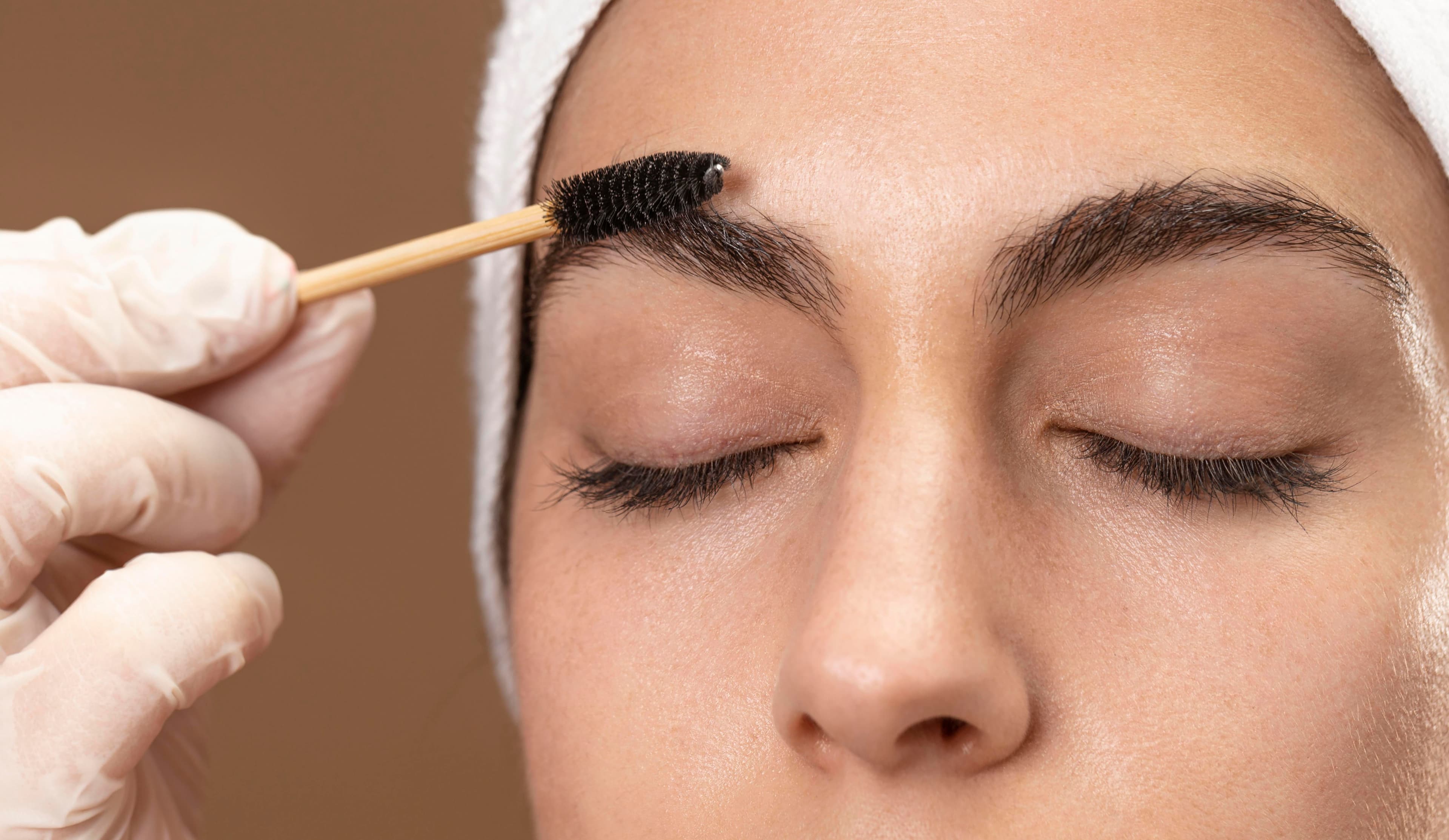 Was ist ein Browlifting?