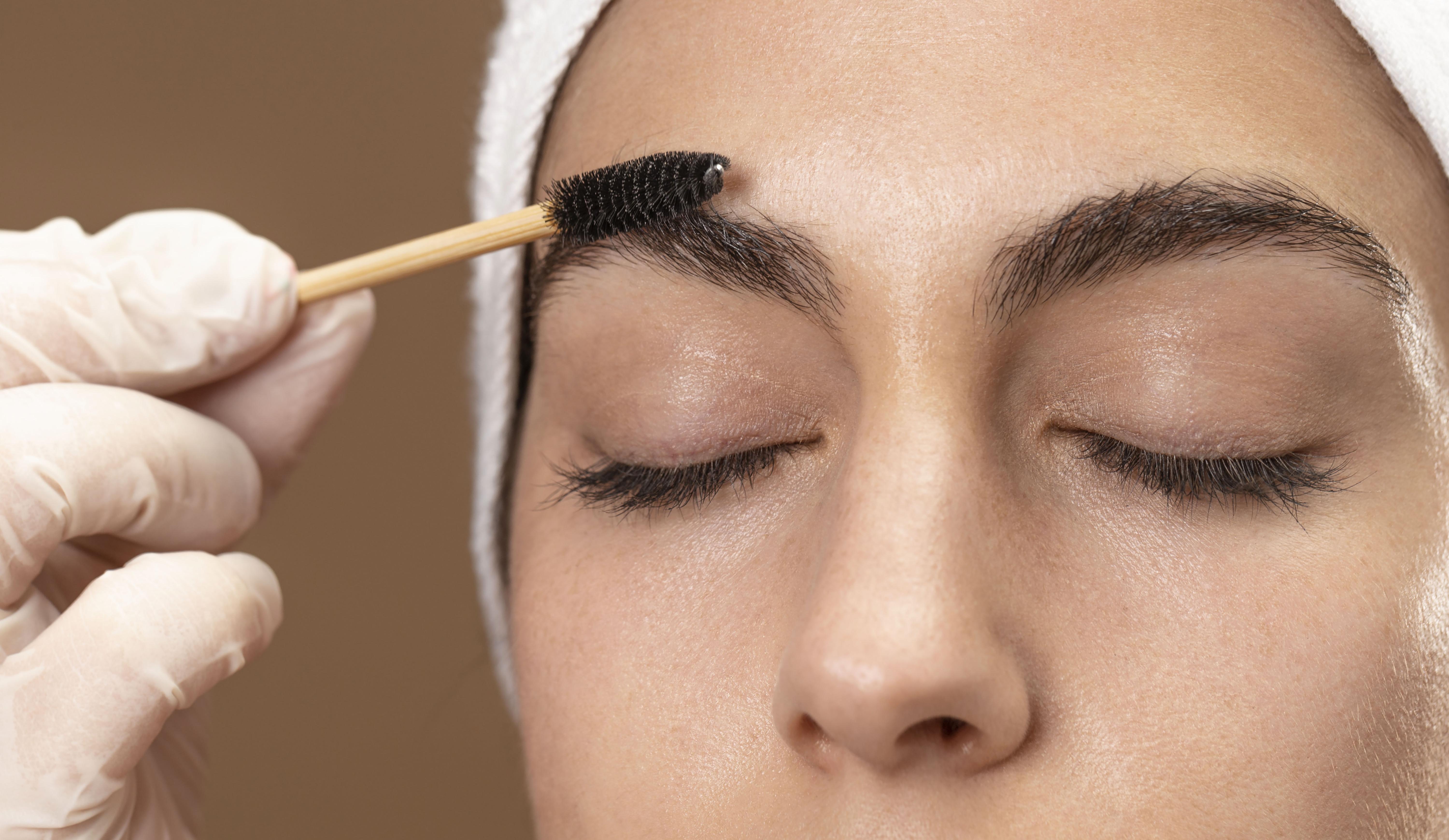 Was ist ein Browlifting?